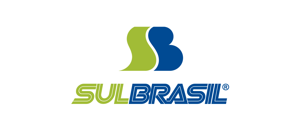 Logo Sul Brasil
